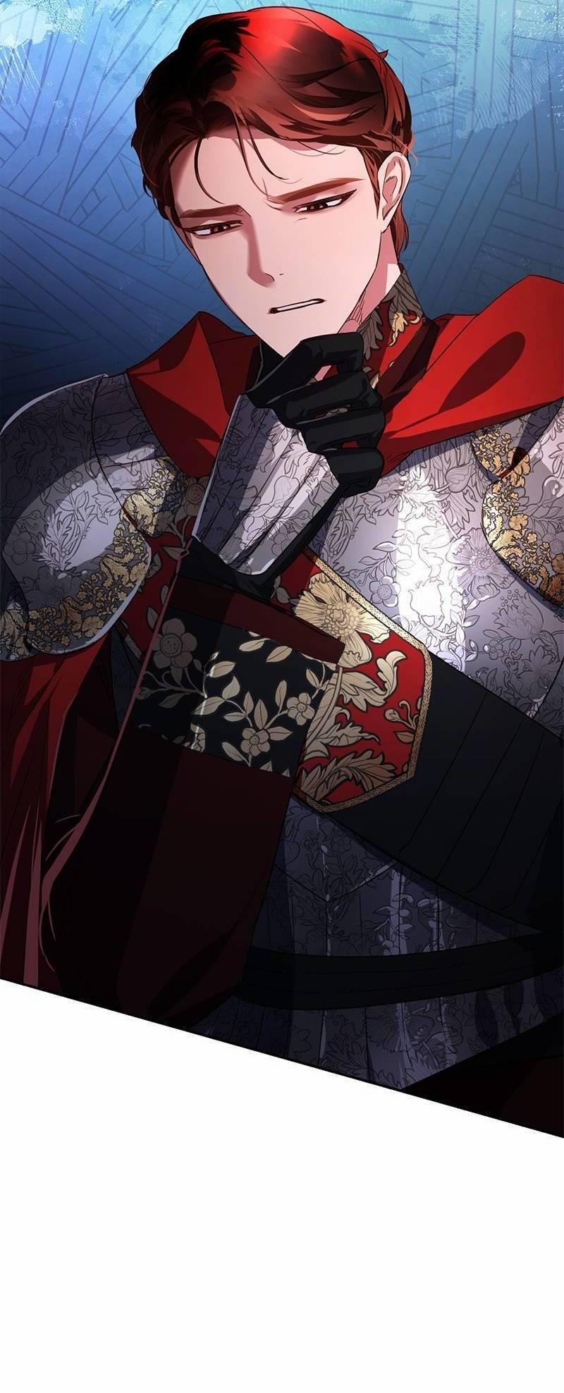 Hậu Cung Của Nữ Chính 90.2 trang 20