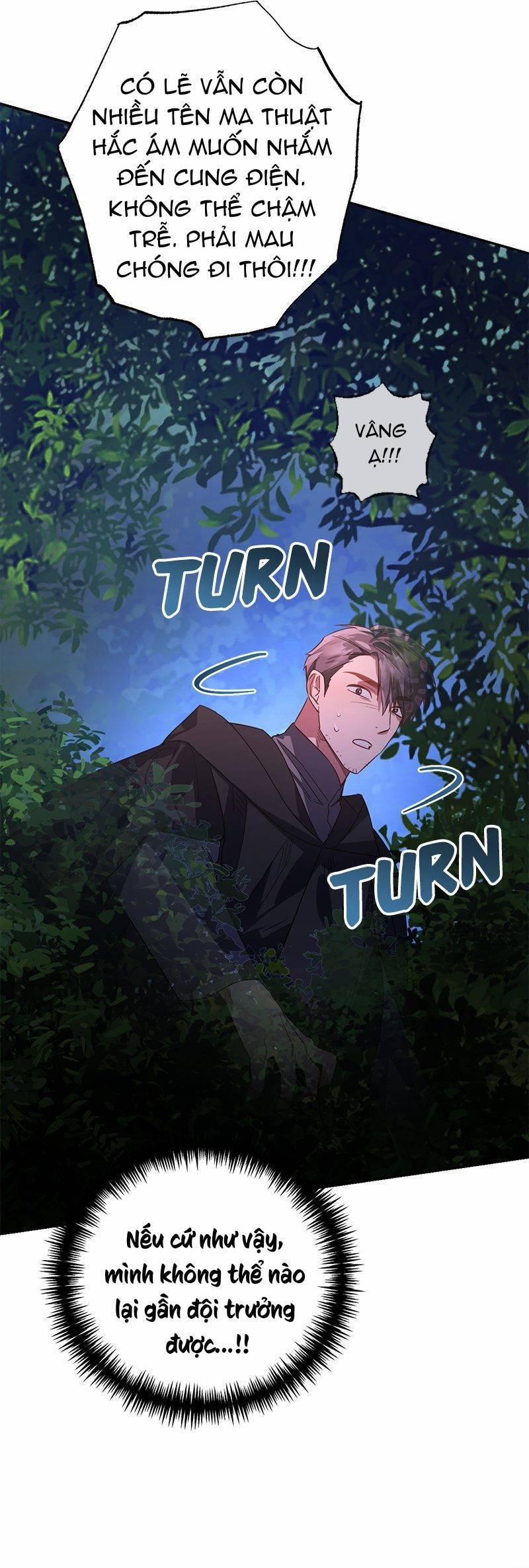 Hậu Cung Của Nữ Chính 90.2 trang 21