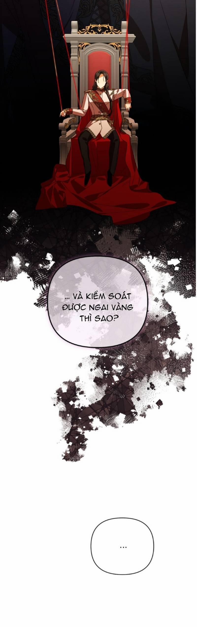 Hậu Cung Của Nữ Chính 90.2 trang 3