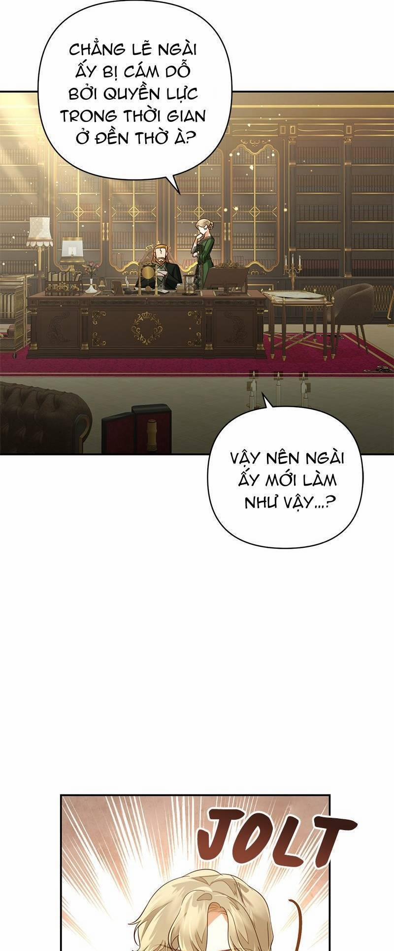 Hậu Cung Của Nữ Chính 90.2 trang 4