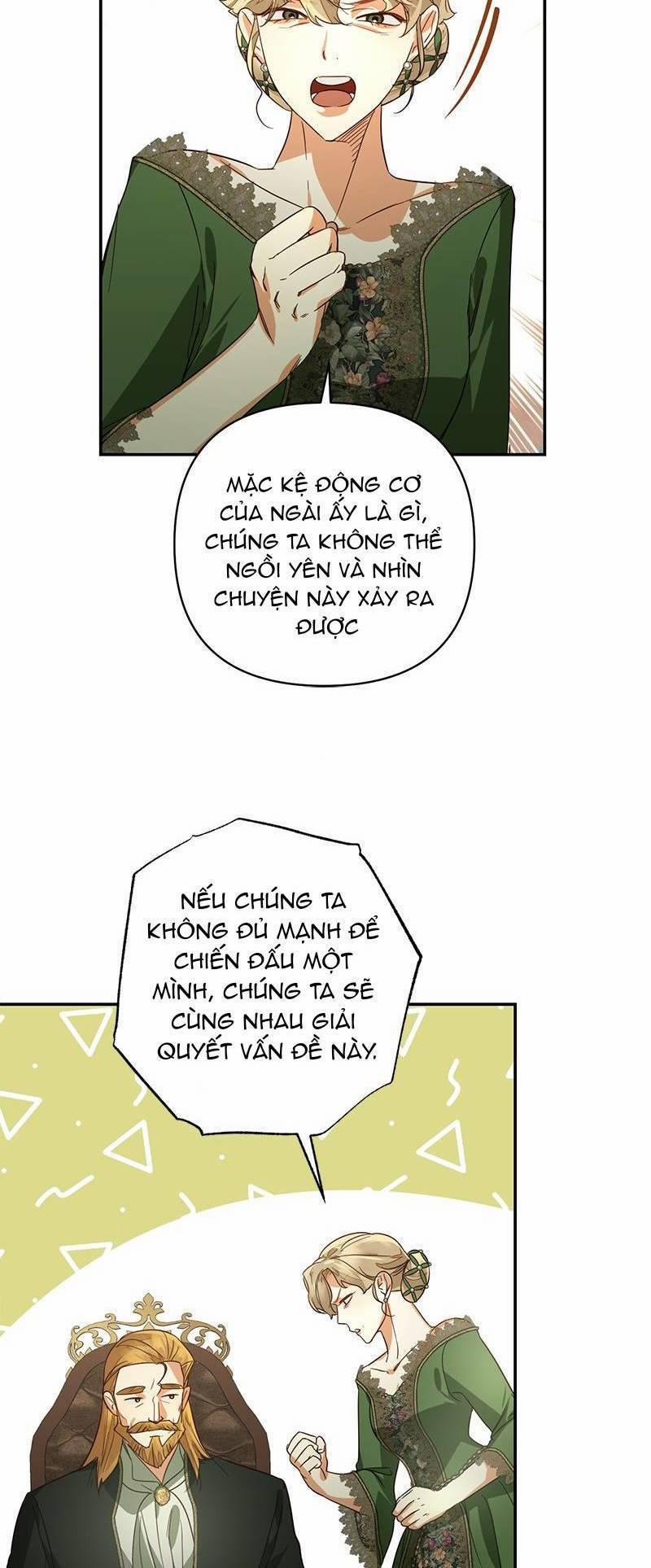 Hậu Cung Của Nữ Chính 90.2 trang 5