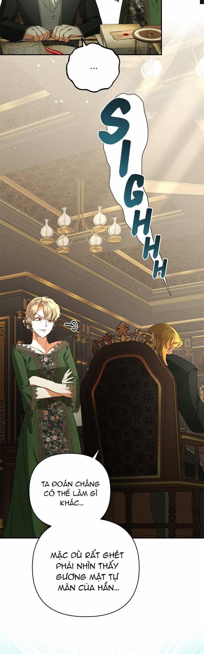 Hậu Cung Của Nữ Chính 90.2 trang 6