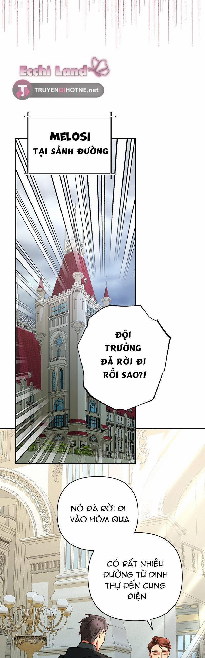 Hậu Cung Của Nữ Chính 90.2 trang 8