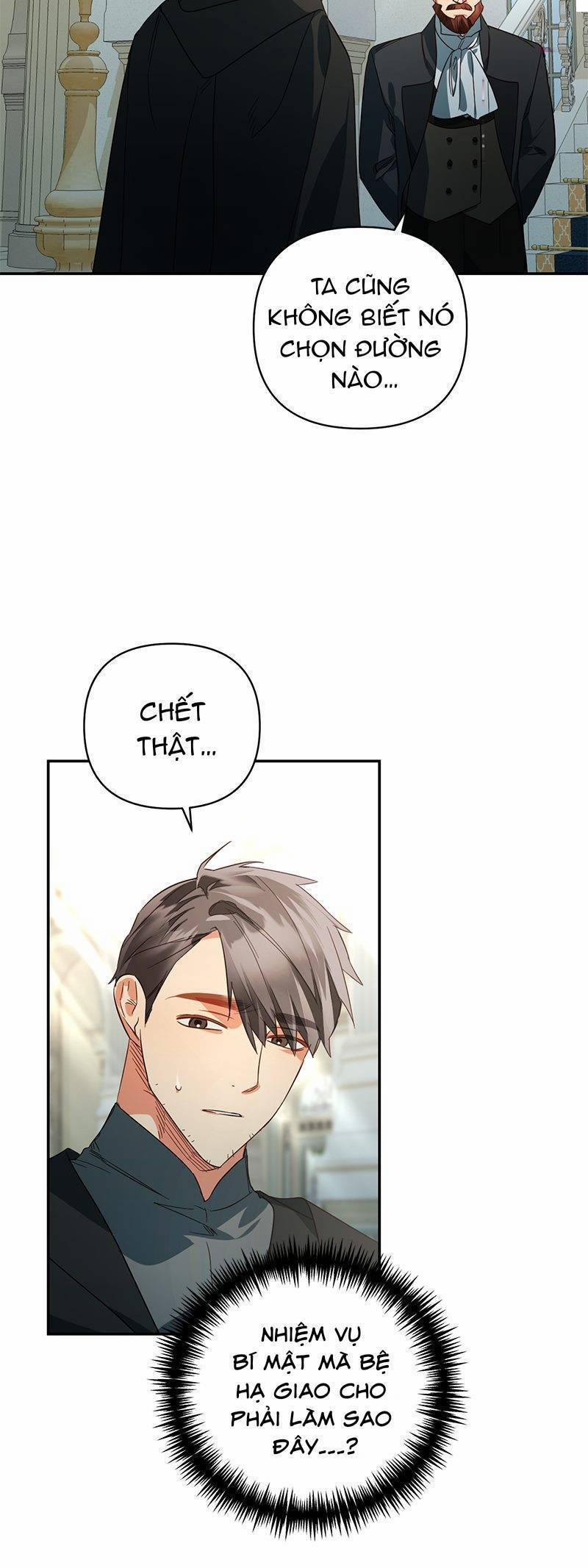 Hậu Cung Của Nữ Chính 90.2 trang 9