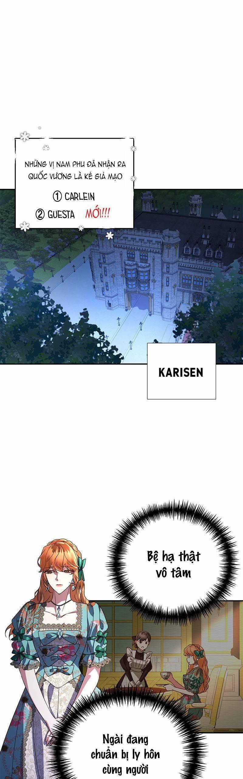 Hậu Cung Của Nữ Chính 91.1 trang 1