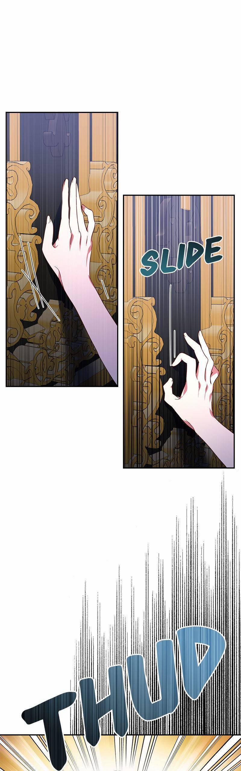 Hậu Cung Của Nữ Chính 91.1 trang 11