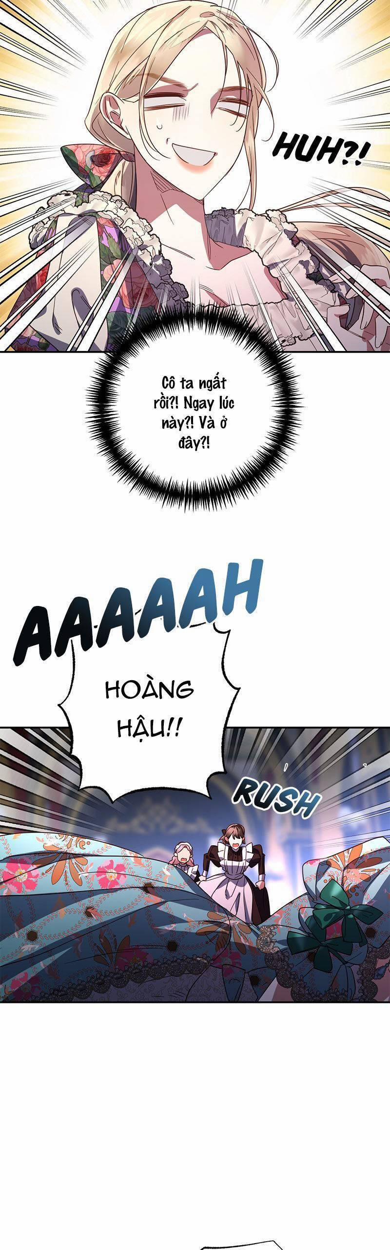 Hậu Cung Của Nữ Chính 91.1 trang 12