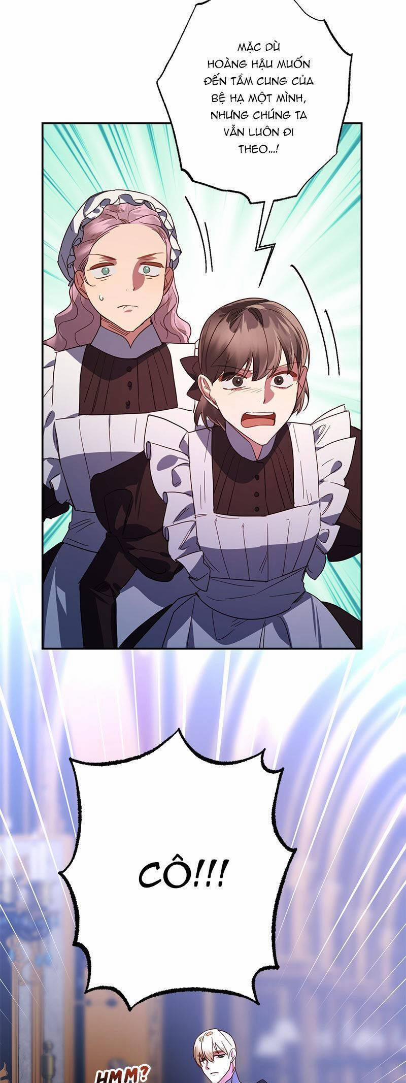 Hậu Cung Của Nữ Chính 91.1 trang 13