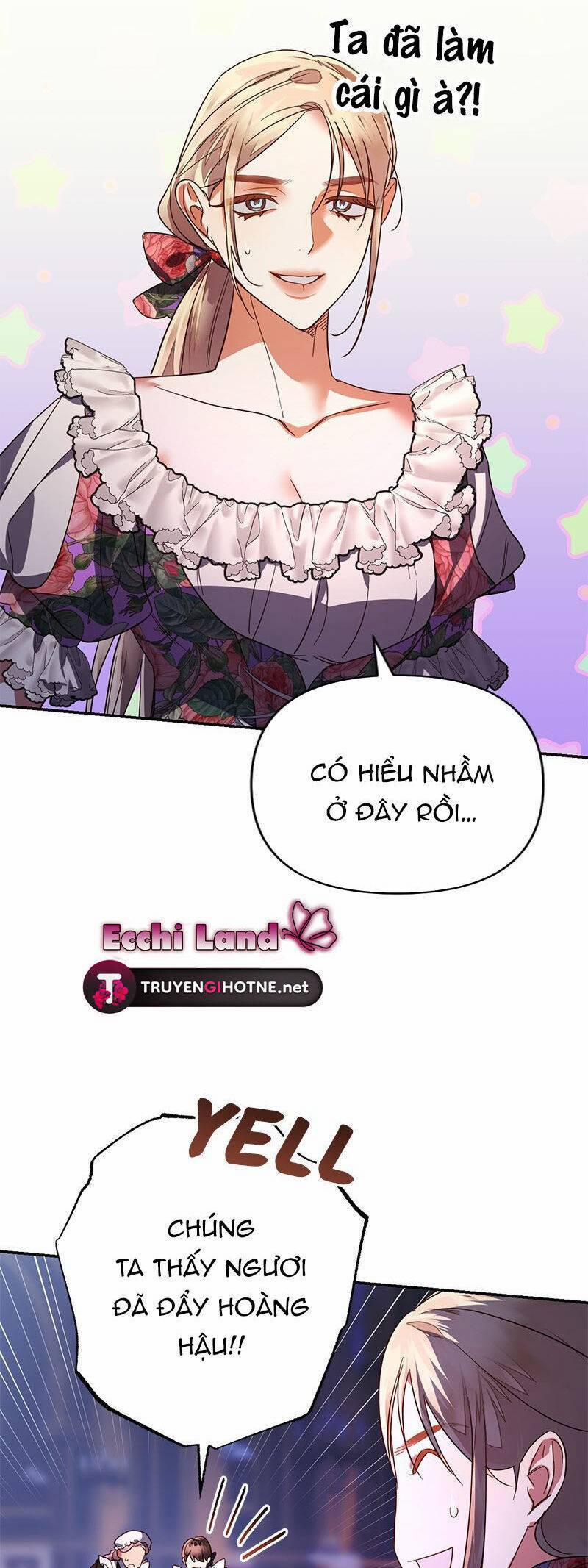 Hậu Cung Của Nữ Chính 91.1 trang 15