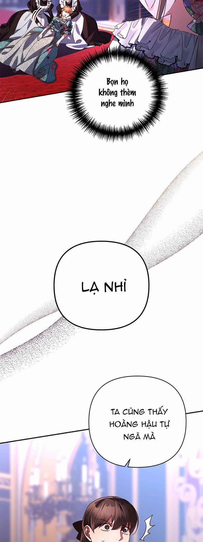 Hậu Cung Của Nữ Chính 91.1 trang 16