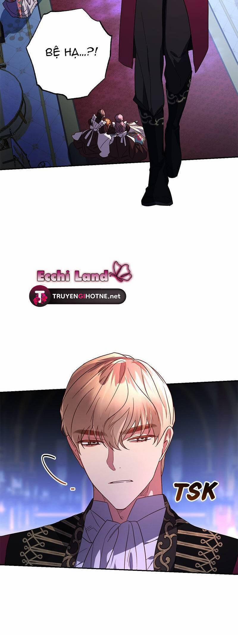 Hậu Cung Của Nữ Chính 91.1 trang 18