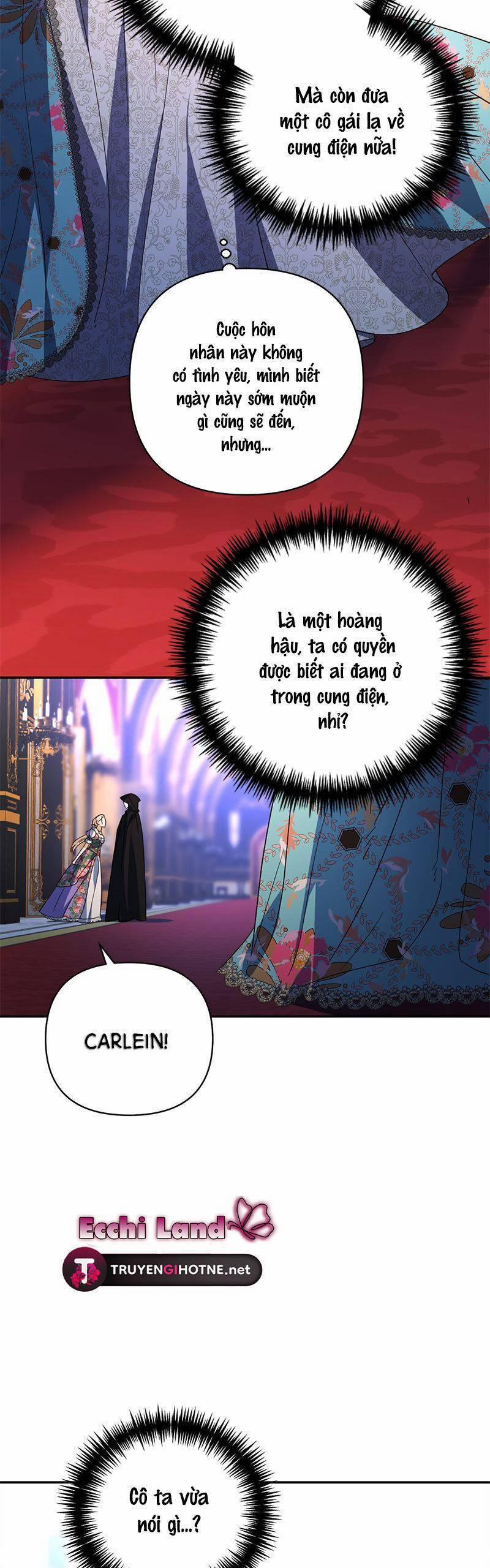 Hậu Cung Của Nữ Chính 91.1 trang 2