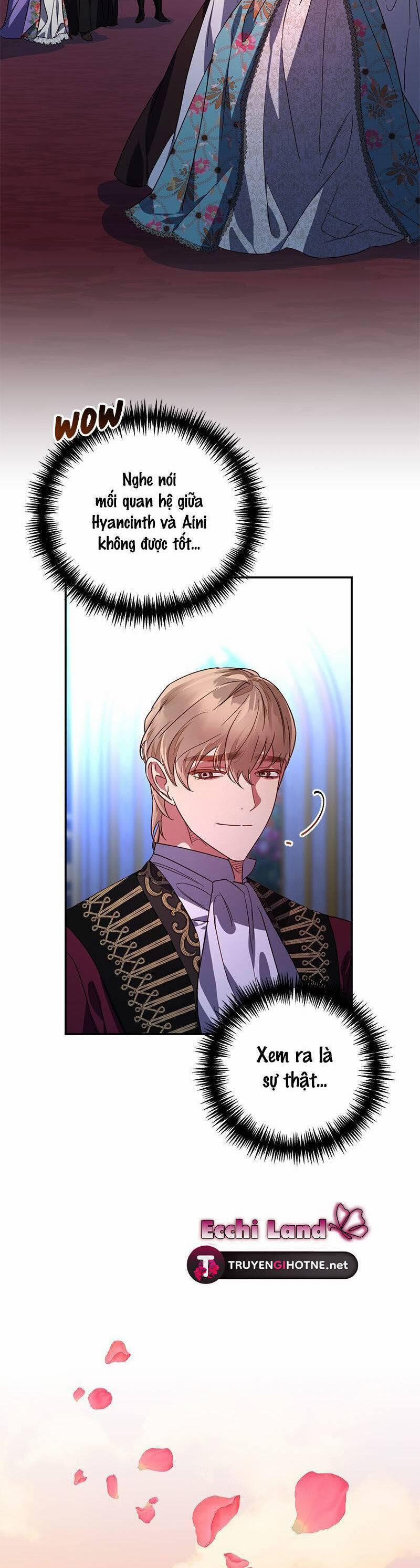 Hậu Cung Của Nữ Chính 91.1 trang 20