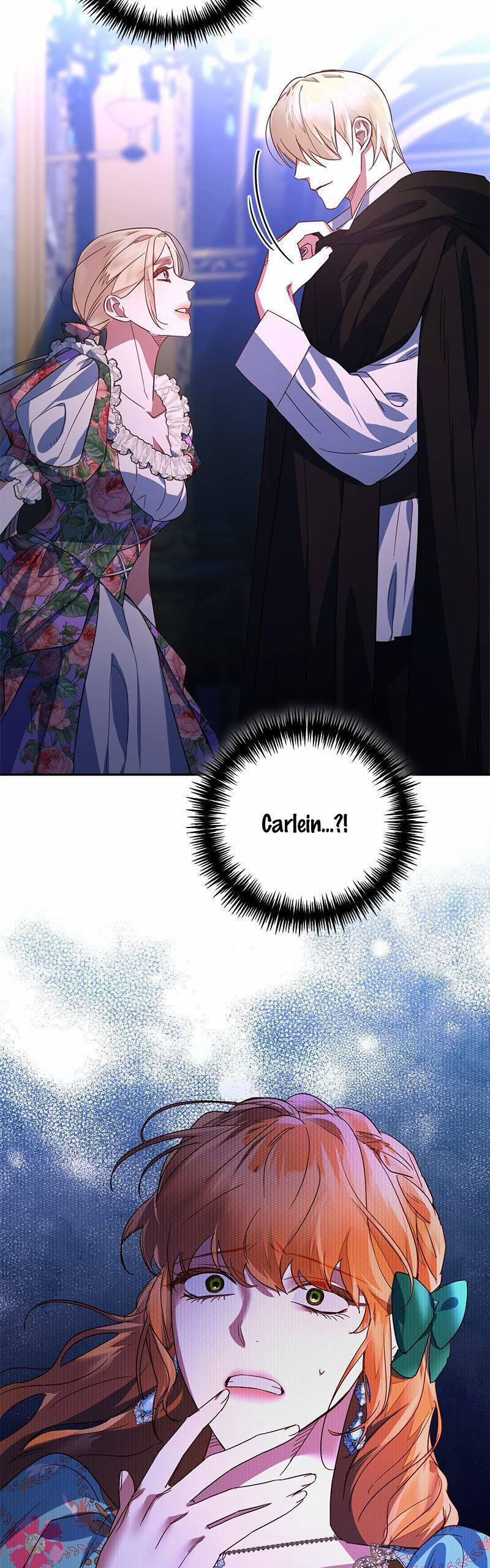 Hậu Cung Của Nữ Chính 91.1 trang 3