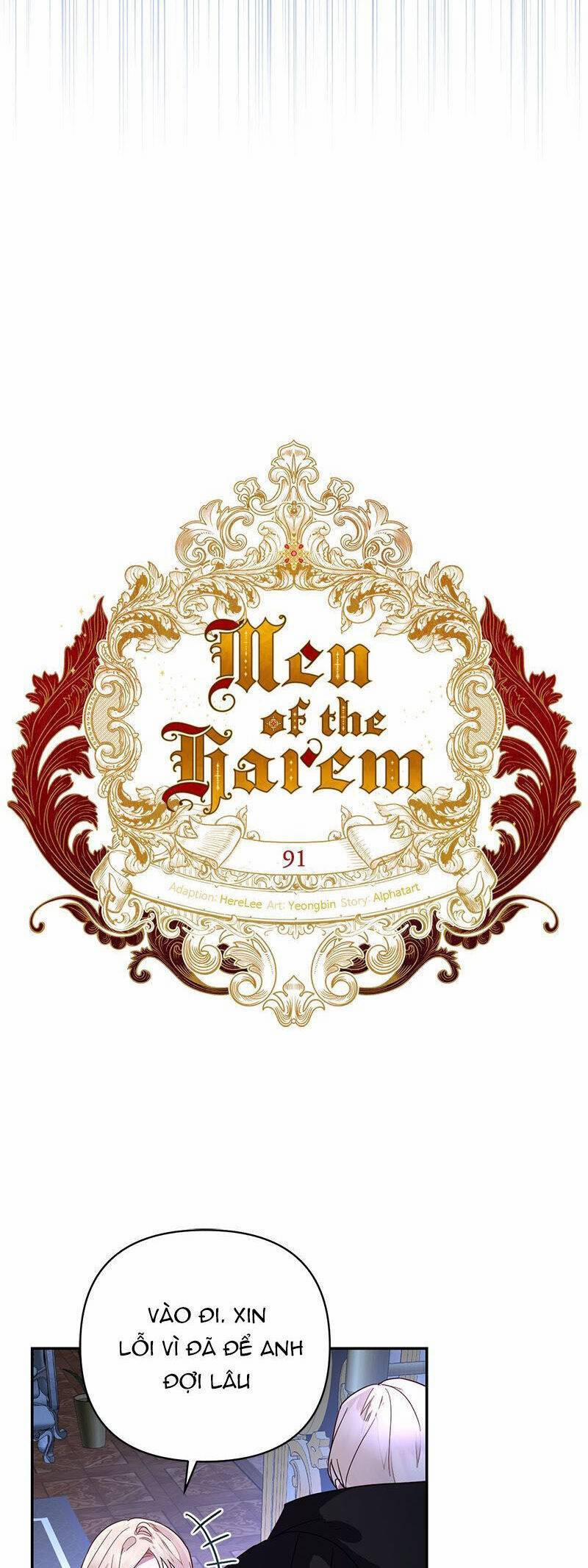 Hậu Cung Của Nữ Chính 91.1 trang 5