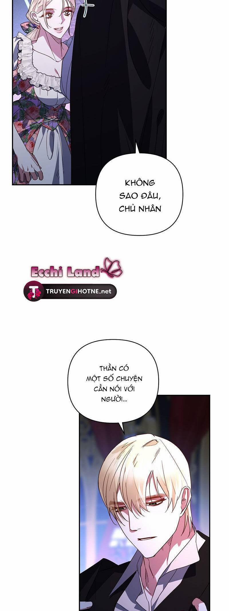 Hậu Cung Của Nữ Chính 91.1 trang 6