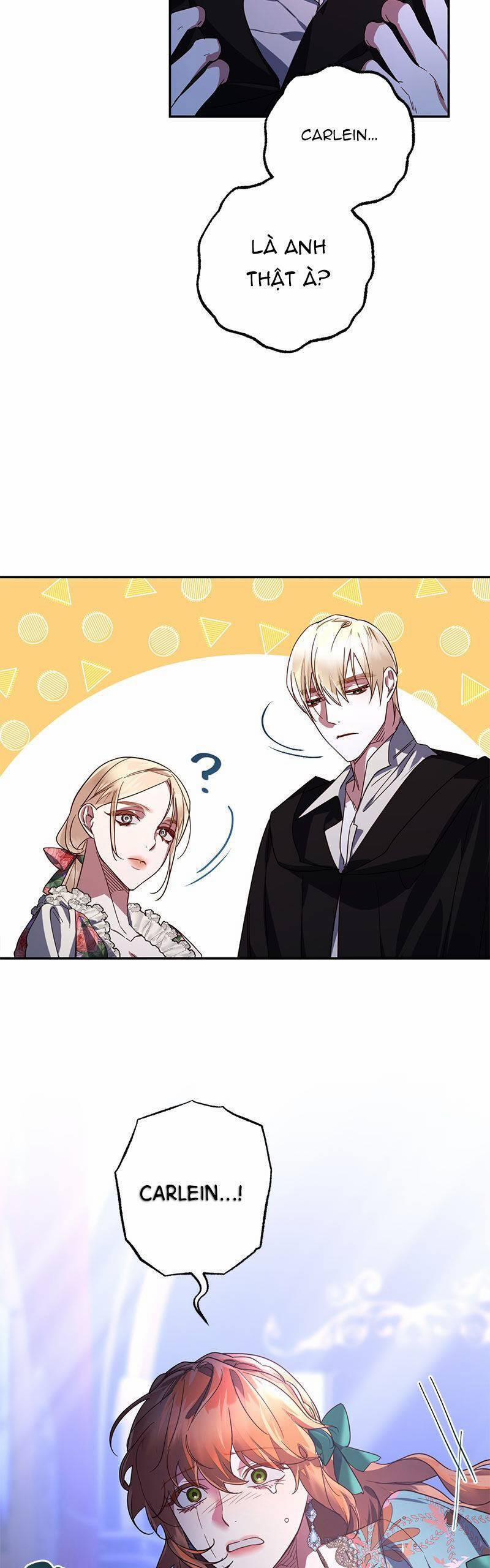 Hậu Cung Của Nữ Chính 91.1 trang 7