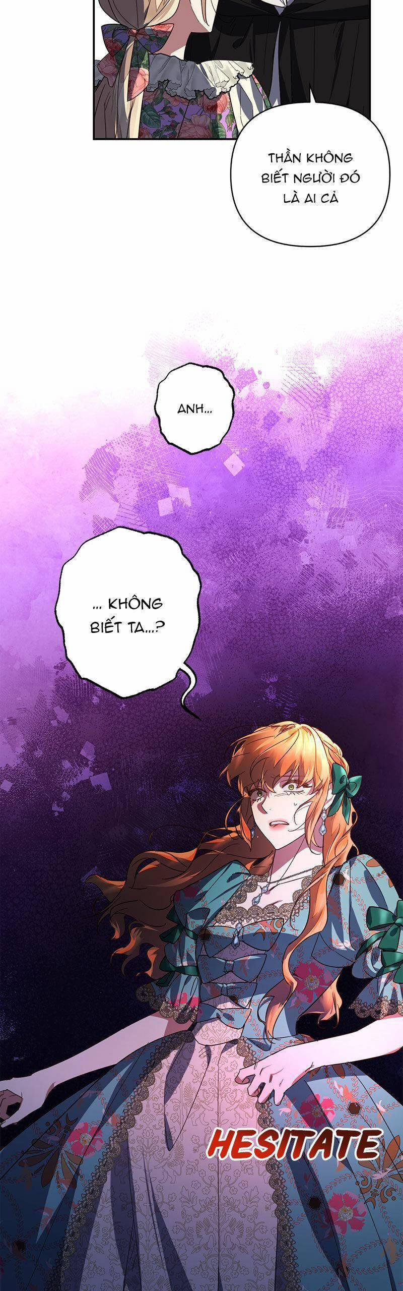 Hậu Cung Của Nữ Chính 91.1 trang 9