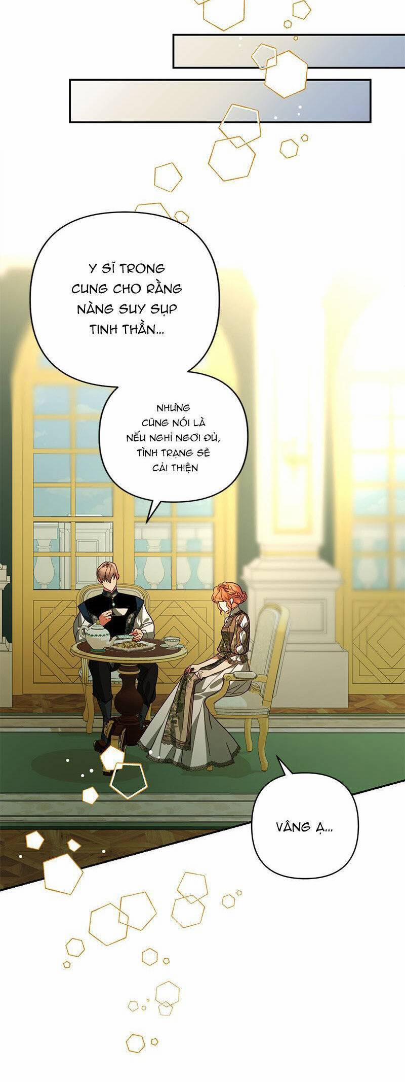 Hậu Cung Của Nữ Chính 91.2 trang 10