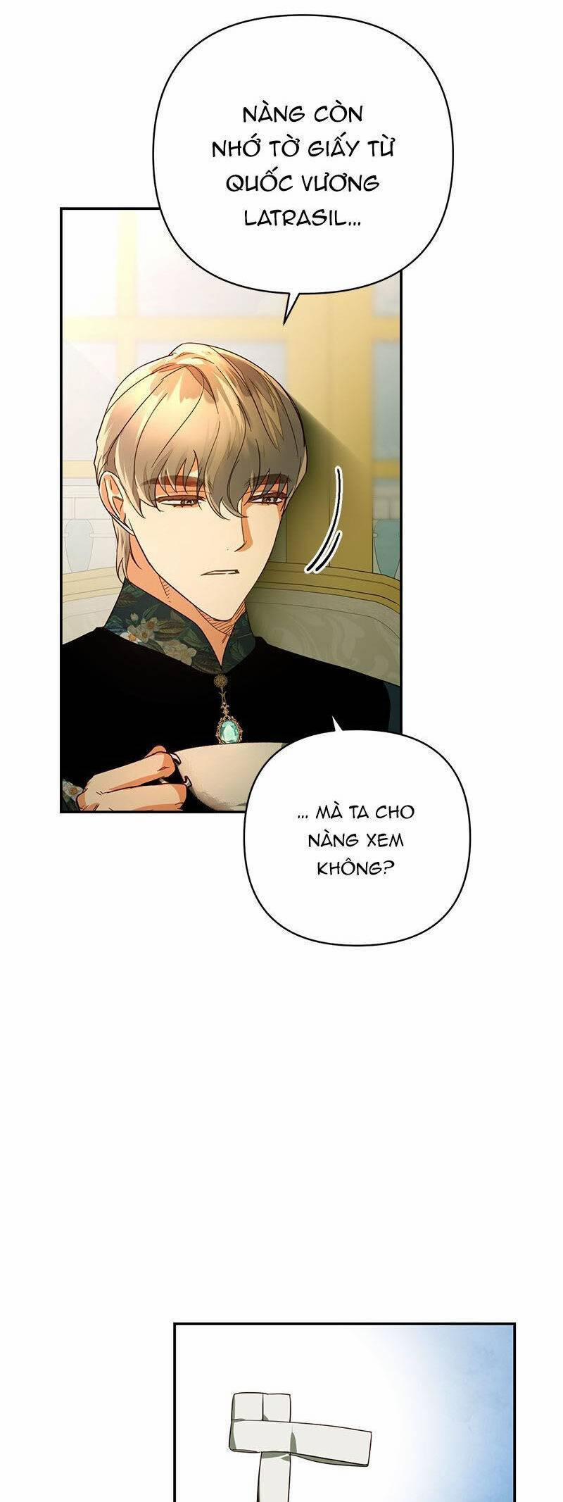 Hậu Cung Của Nữ Chính 91.2 trang 11