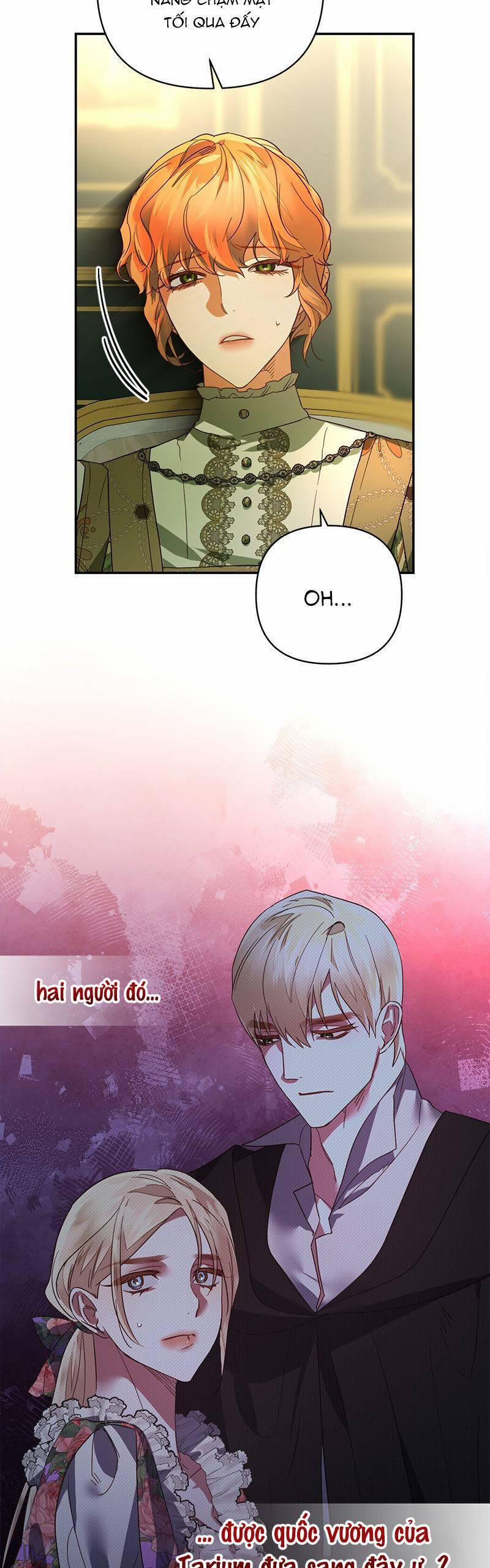 Hậu Cung Của Nữ Chính 91.2 trang 13