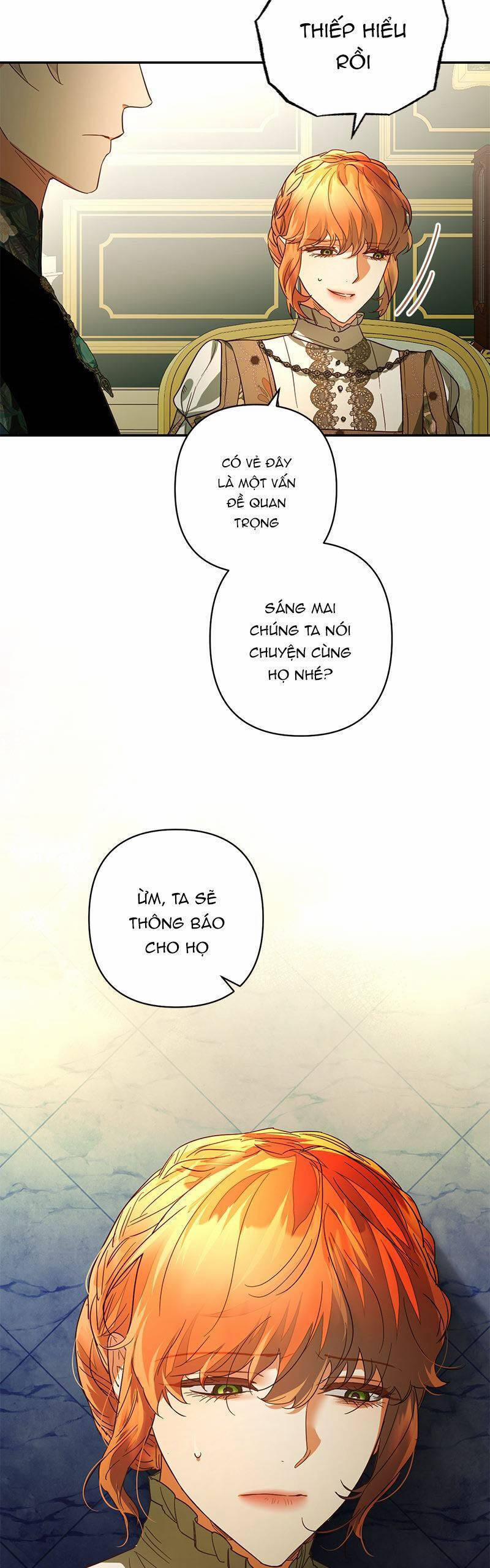 Hậu Cung Của Nữ Chính 91.2 trang 15