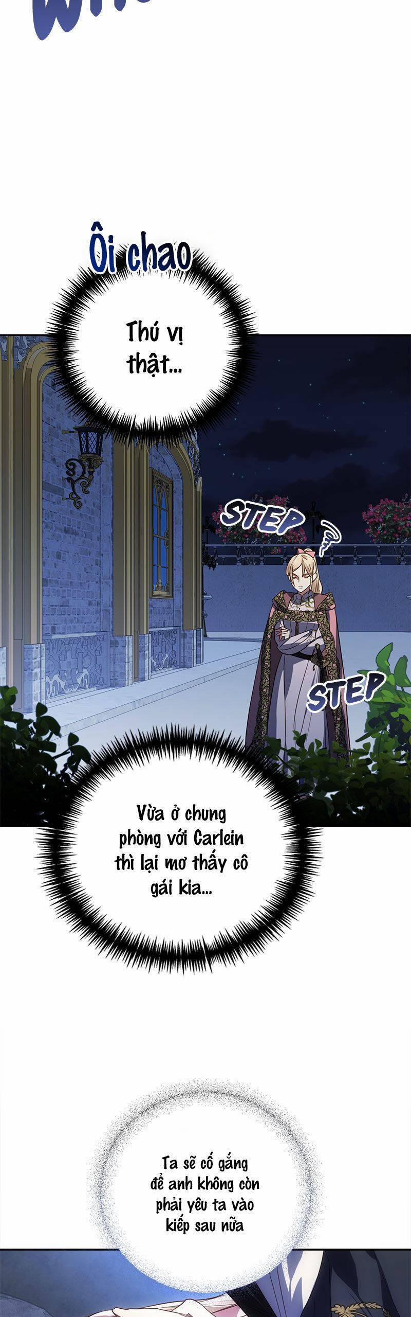 Hậu Cung Của Nữ Chính 91.2 trang 17