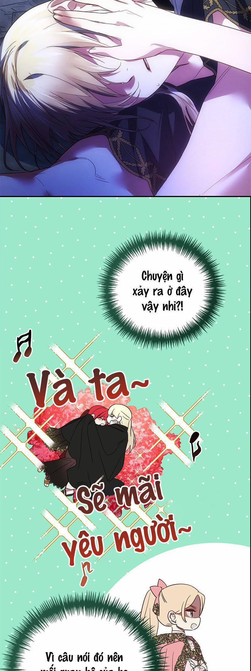 Hậu Cung Của Nữ Chính 91.2 trang 18