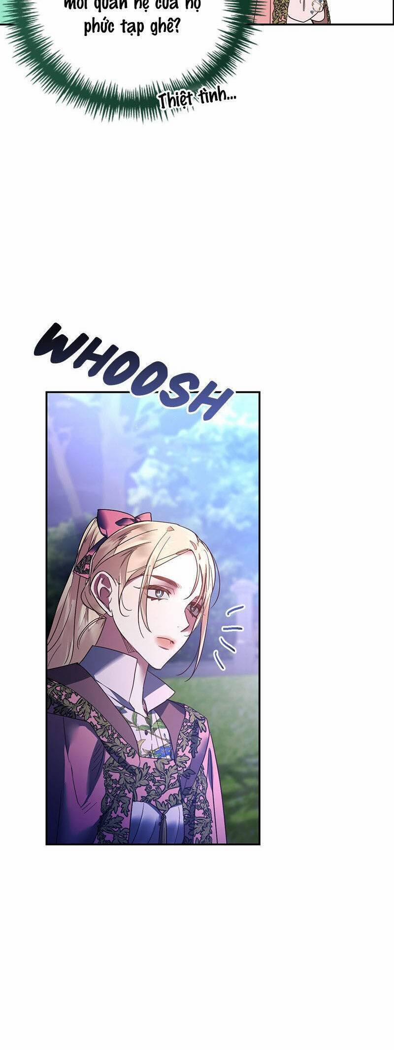 Hậu Cung Của Nữ Chính 91.2 trang 19