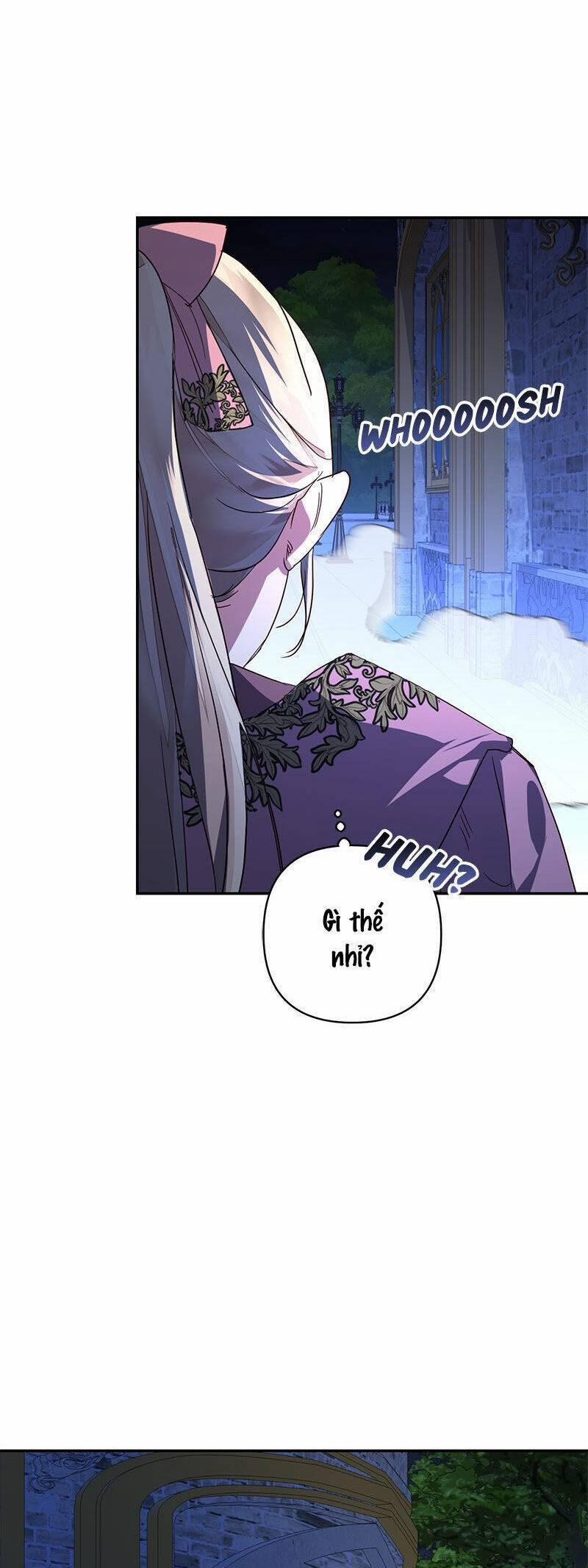 Hậu Cung Của Nữ Chính 91.2 trang 20