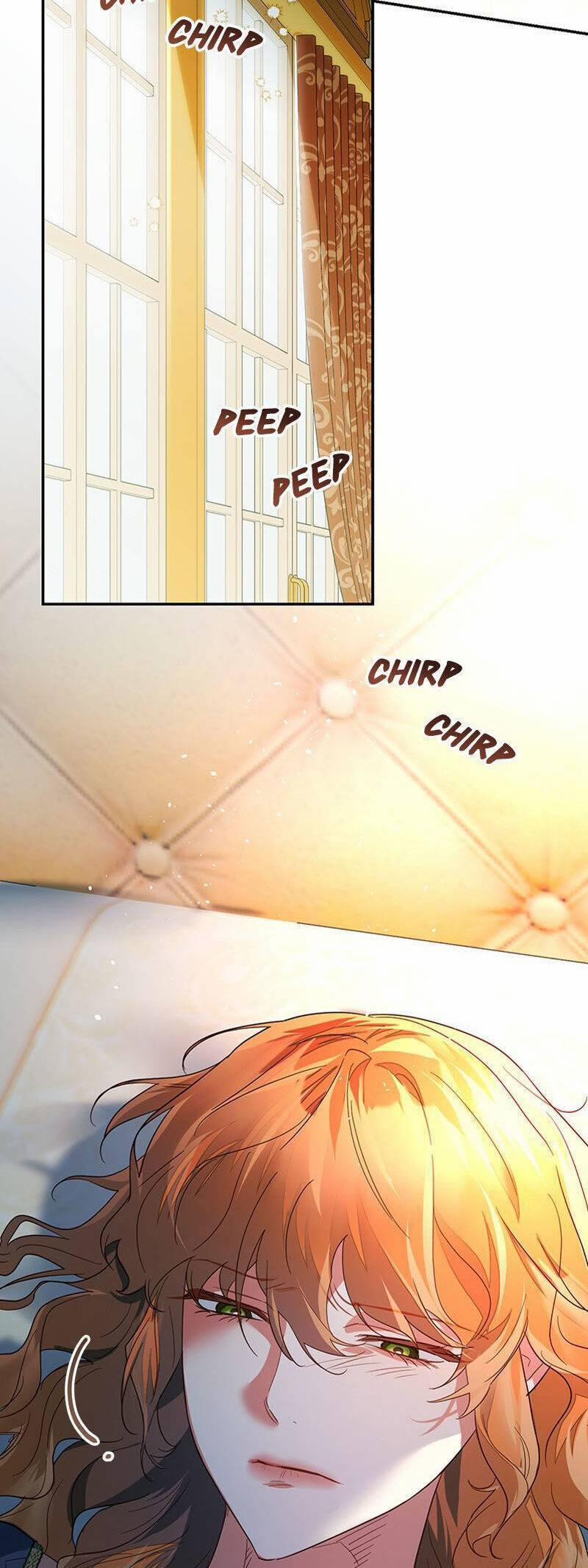 Hậu Cung Của Nữ Chính 91.2 trang 8