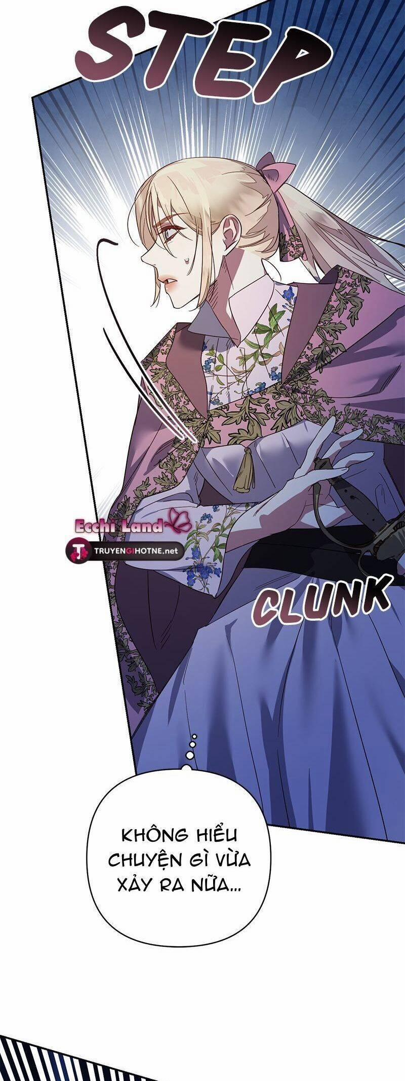 Hậu Cung Của Nữ Chính 92.1 trang 11