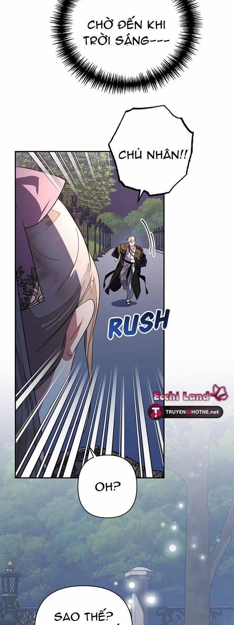 Hậu Cung Của Nữ Chính 92.1 trang 19