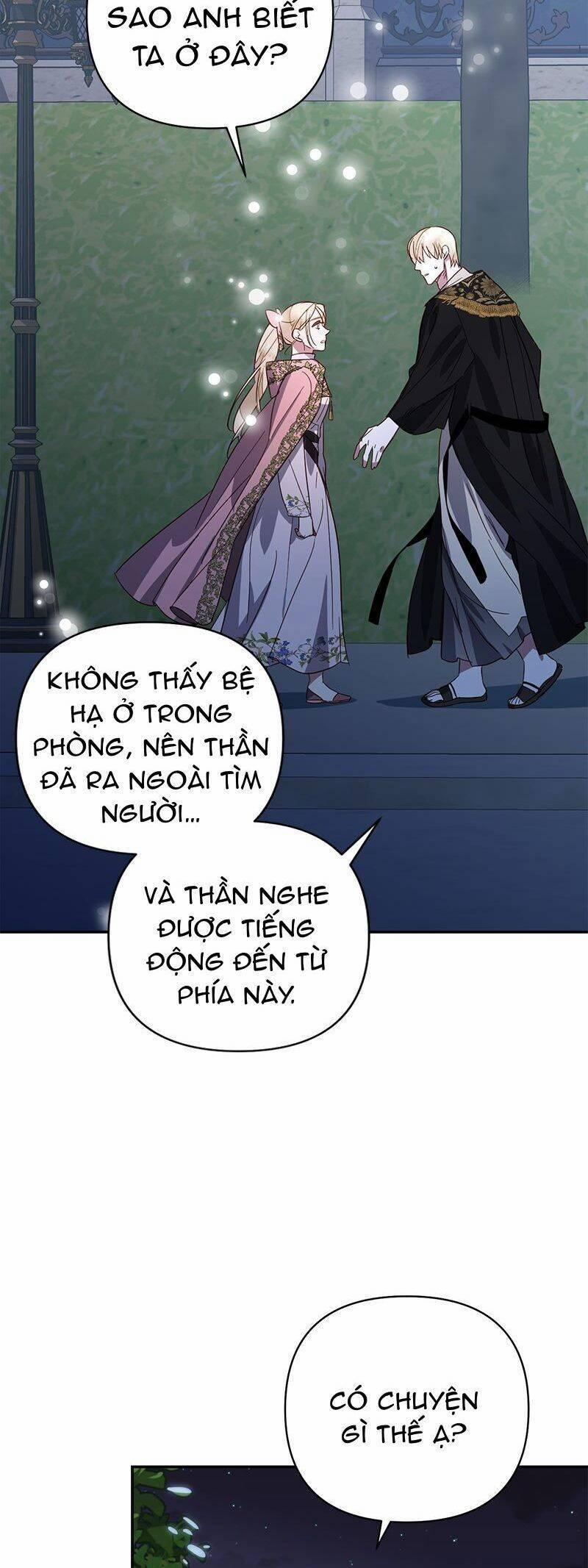 Hậu Cung Của Nữ Chính 92.1 trang 20