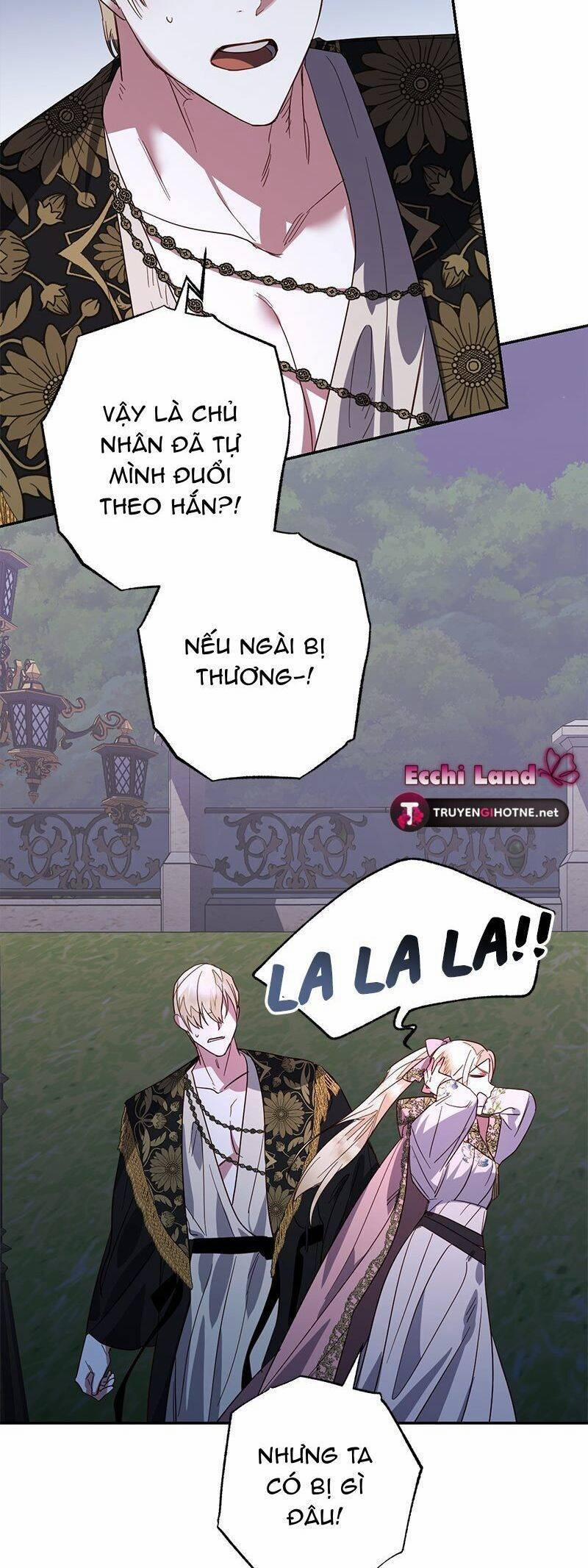 Hậu Cung Của Nữ Chính 92.1 trang 22