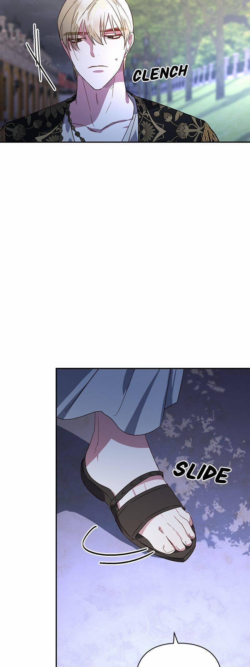 Hậu Cung Của Nữ Chính 92.1 trang 24