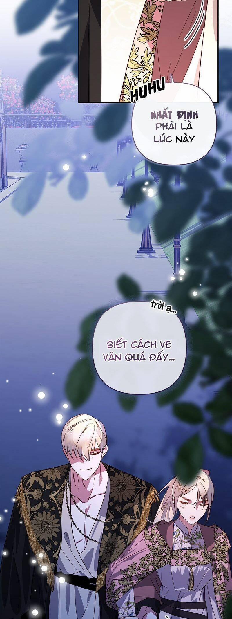 Hậu Cung Của Nữ Chính 92.1 trang 28