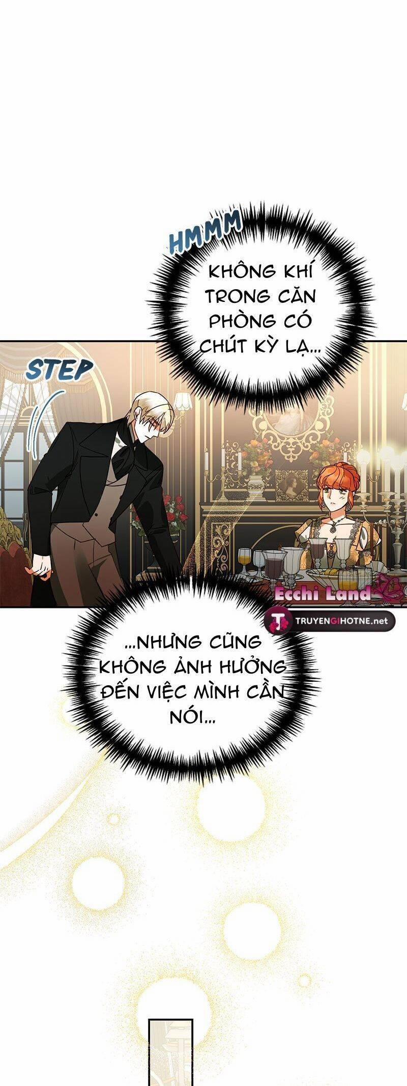 Hậu Cung Của Nữ Chính 92.2 trang 10