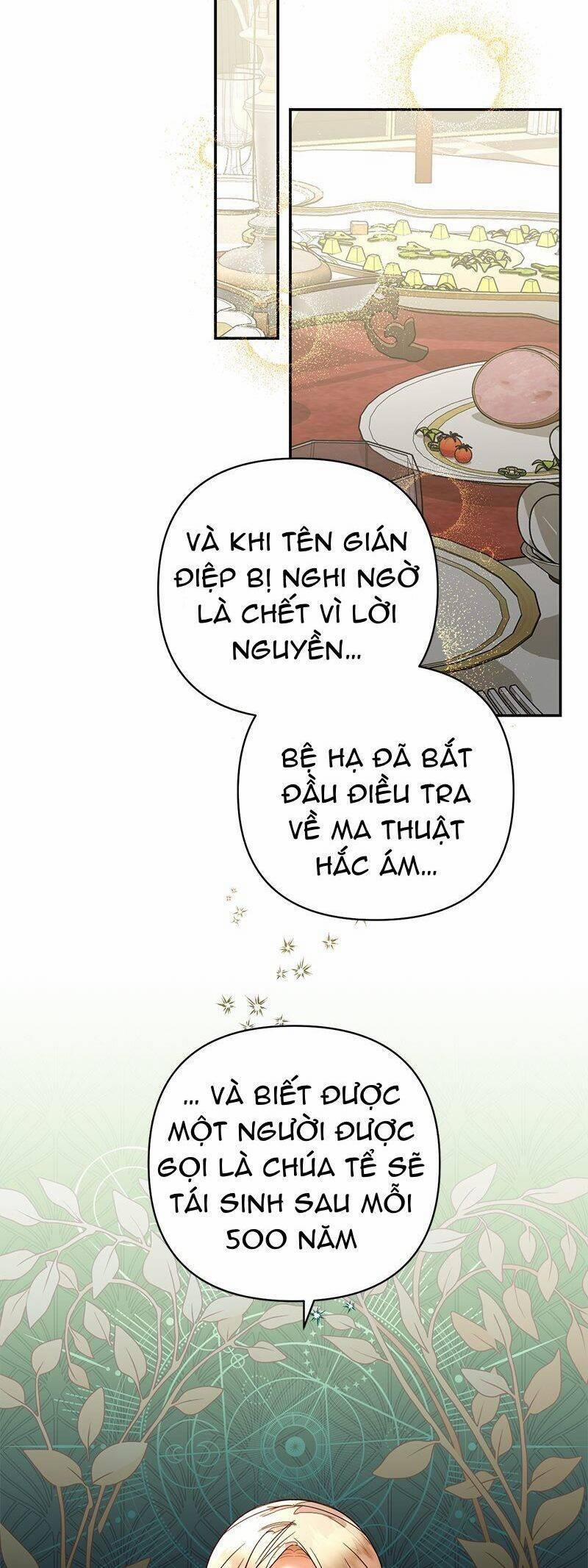 Hậu Cung Của Nữ Chính 92.2 trang 11