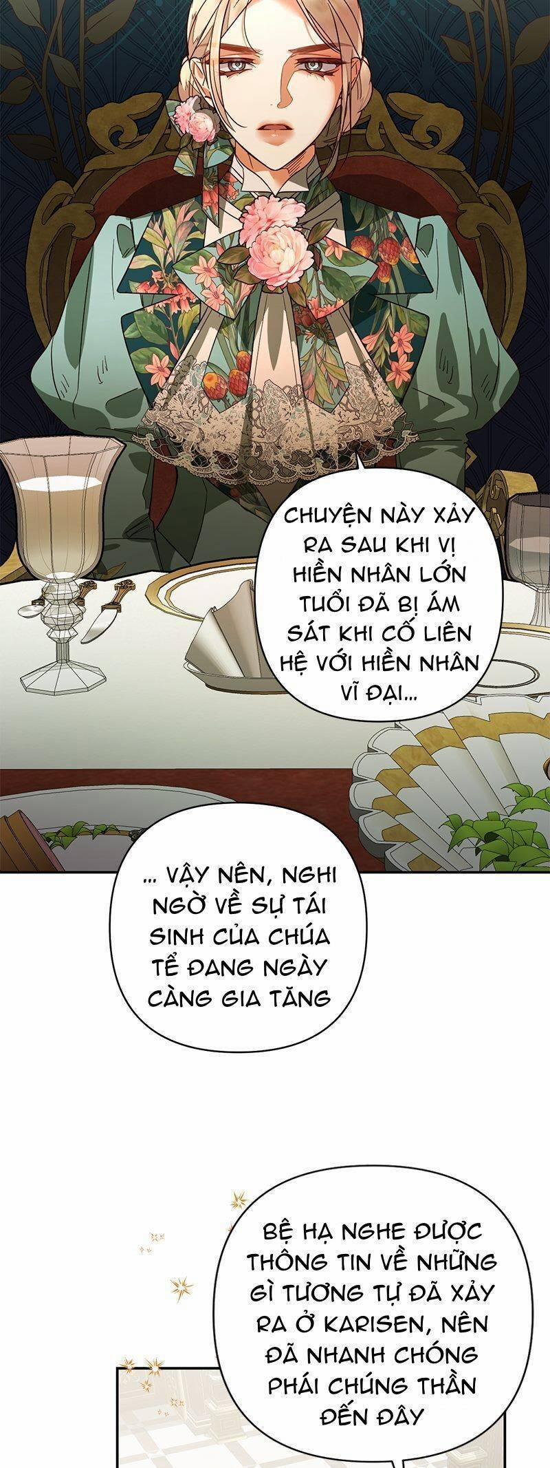 Hậu Cung Của Nữ Chính 92.2 trang 12