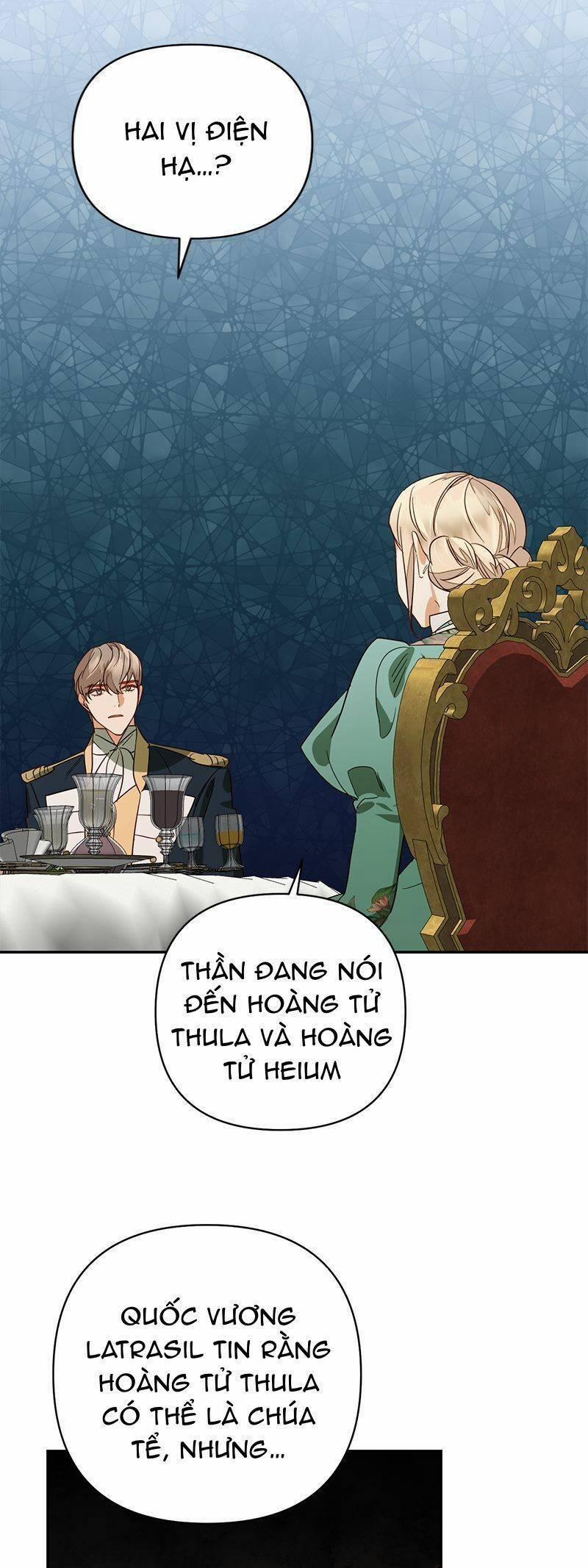 Hậu Cung Của Nữ Chính 92.2 trang 18