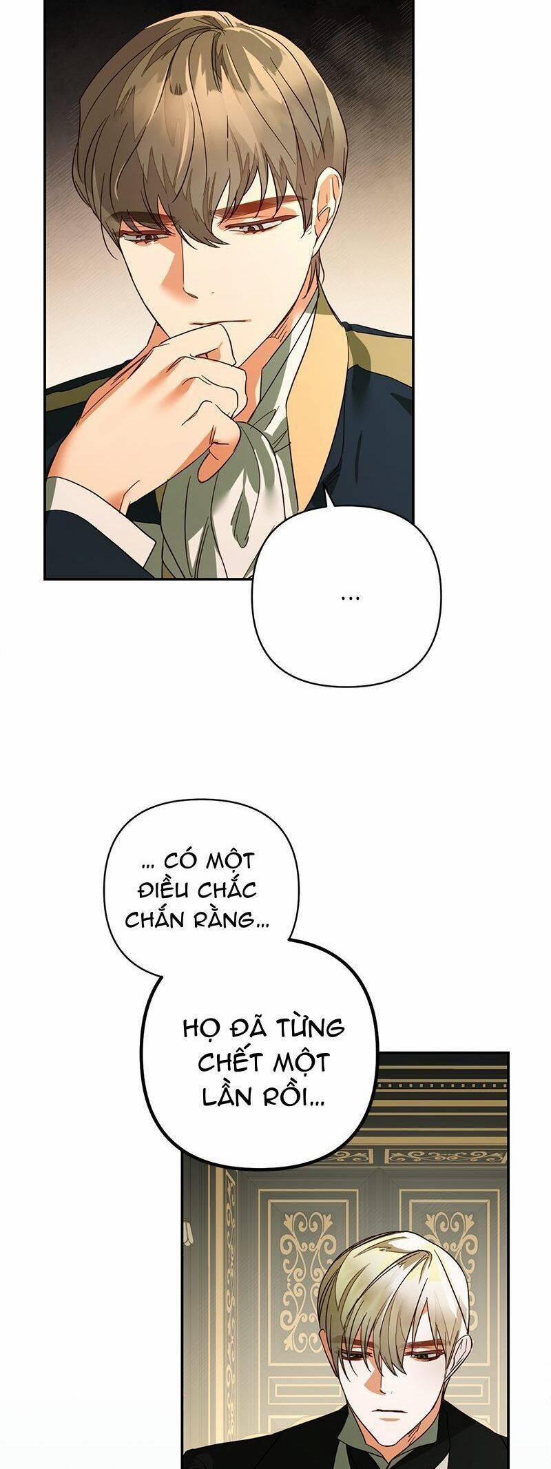 Hậu Cung Của Nữ Chính 92.2 trang 19