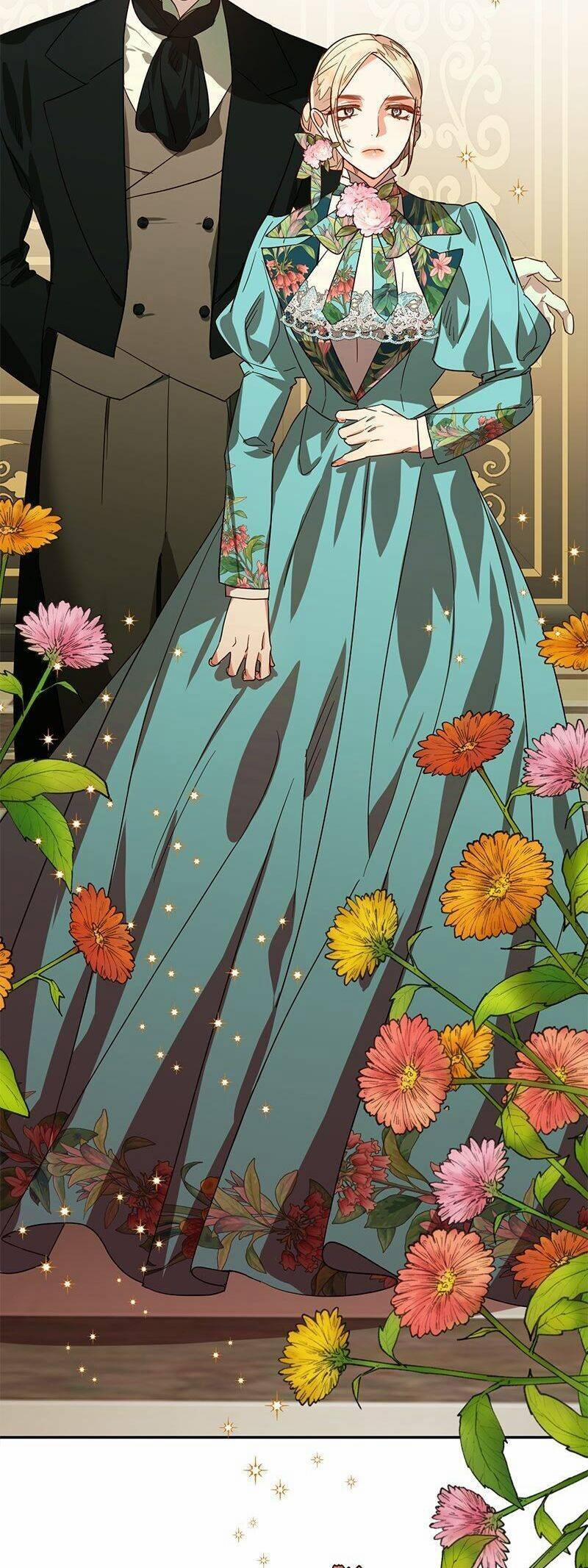 Hậu Cung Của Nữ Chính 92.2 trang 2