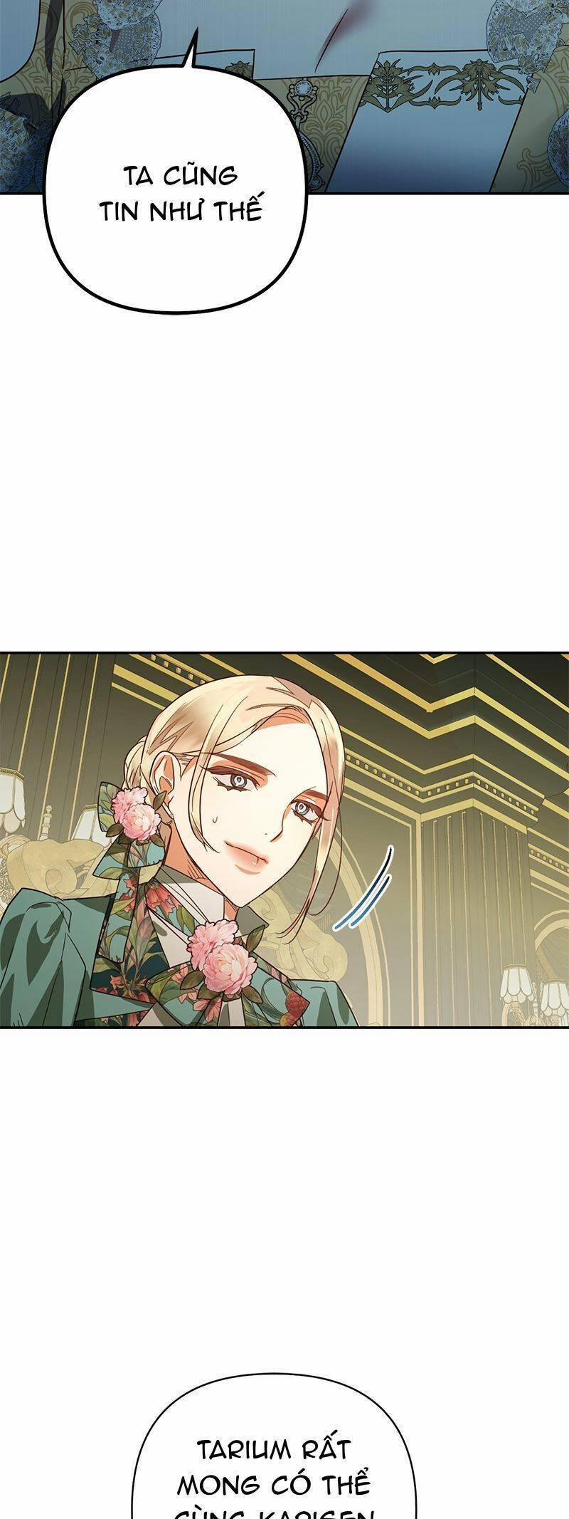 Hậu Cung Của Nữ Chính 92.2 trang 21