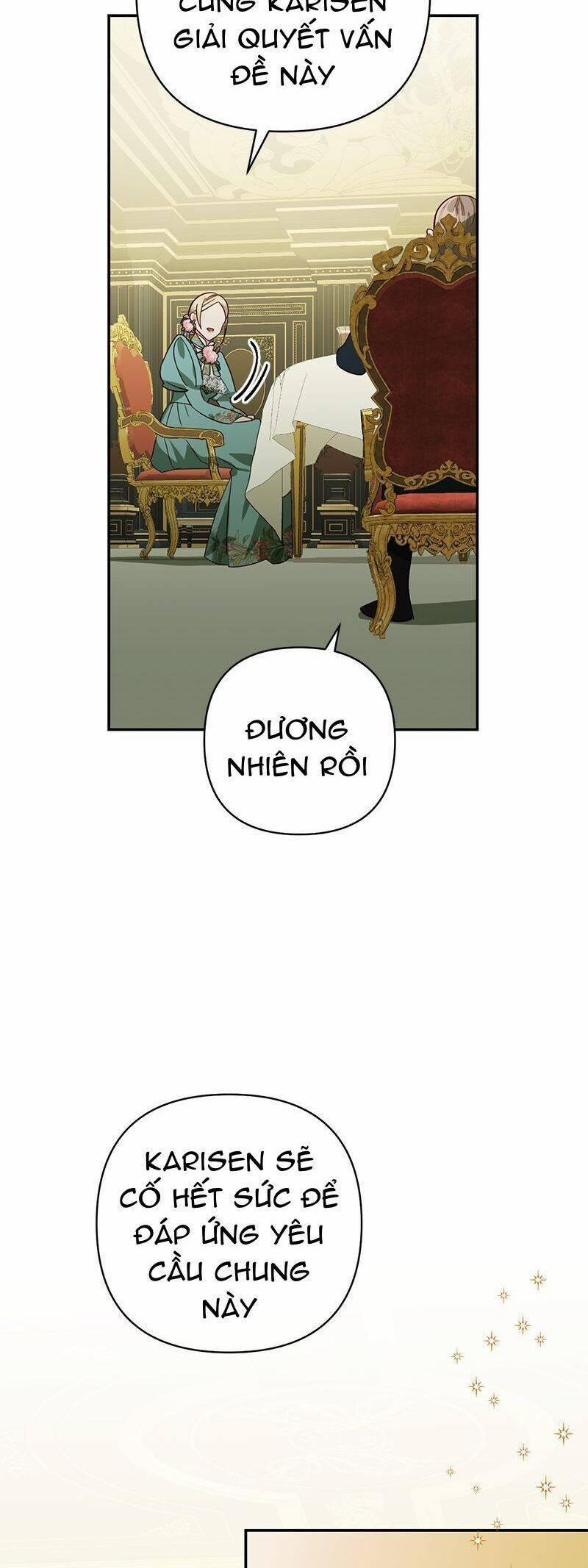 Hậu Cung Của Nữ Chính 92.2 trang 22