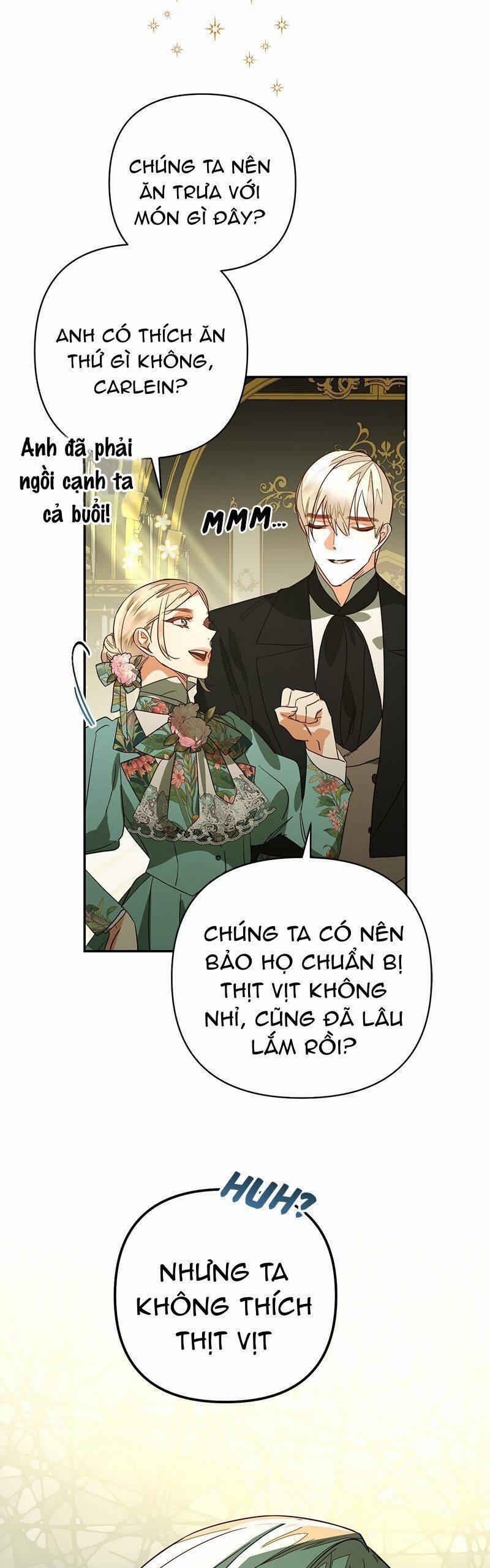 Hậu Cung Của Nữ Chính 92.2 trang 24