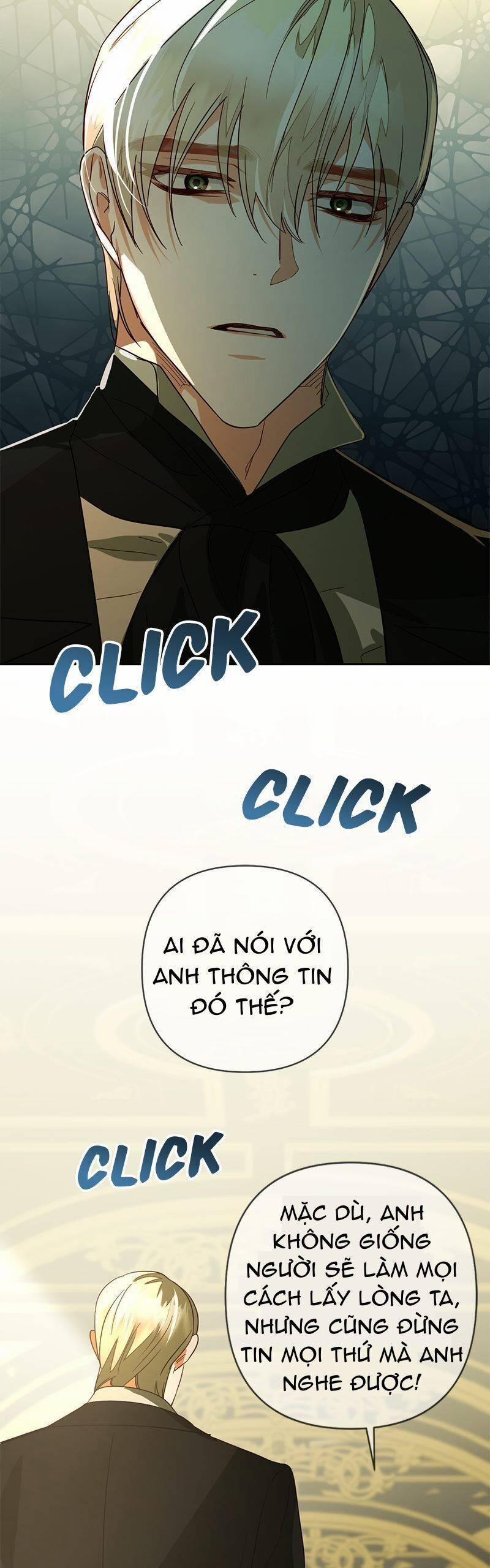 Hậu Cung Của Nữ Chính 92.2 trang 25