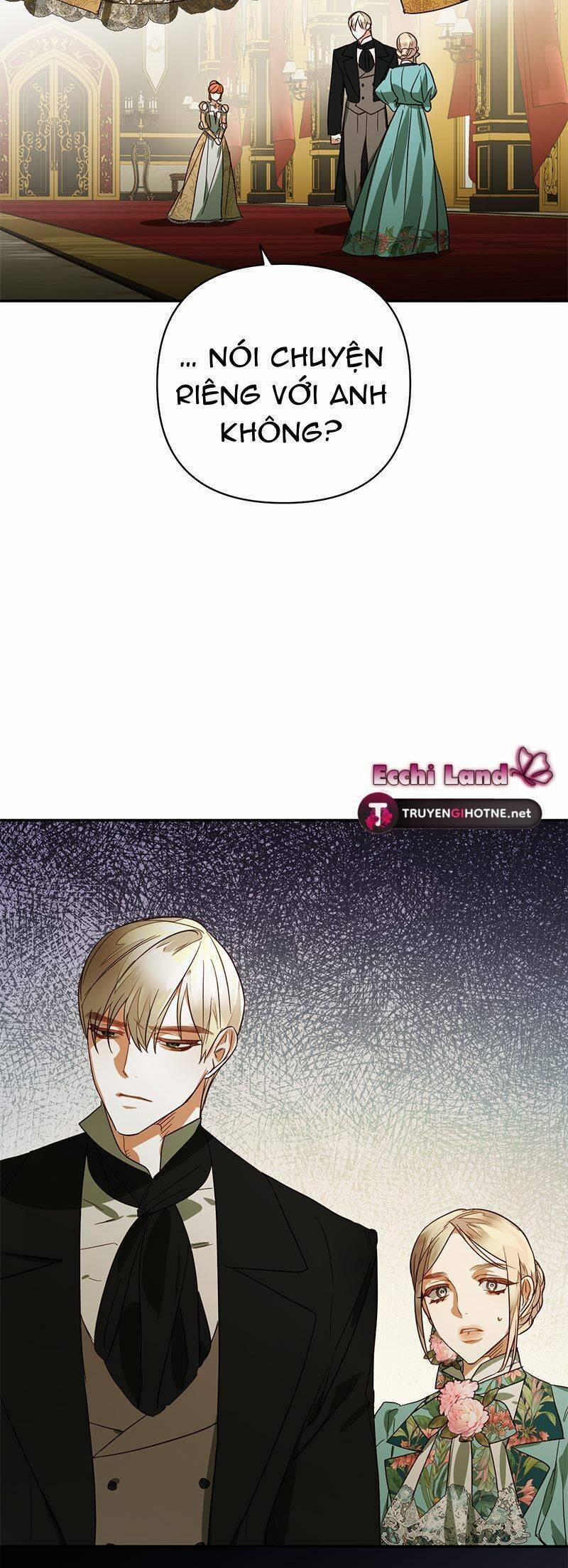 Hậu Cung Của Nữ Chính 92.2 trang 28