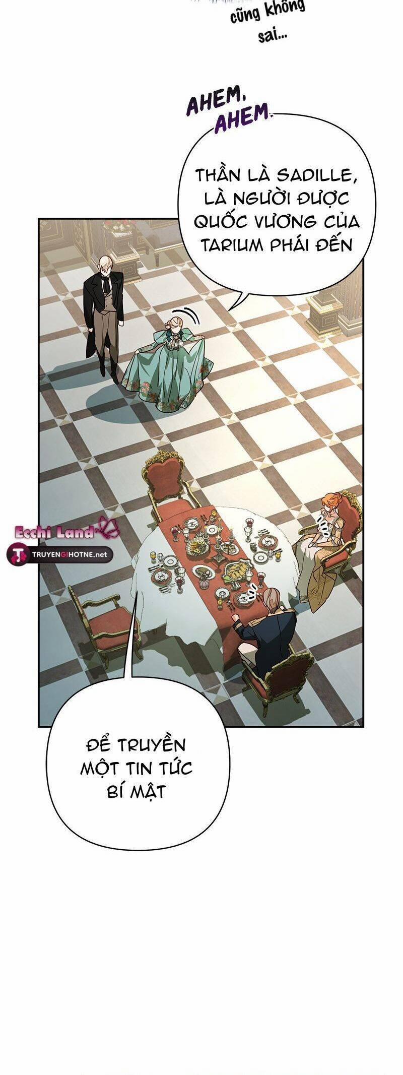 Hậu Cung Của Nữ Chính 92.2 trang 4