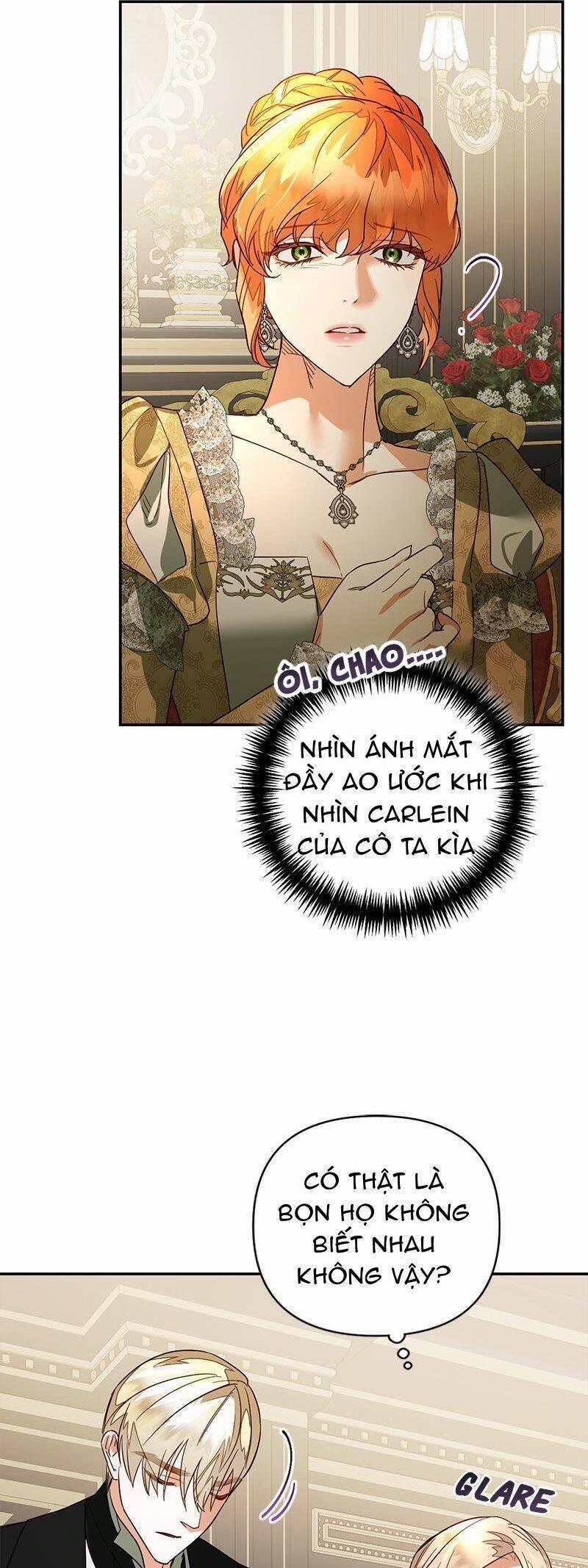 Hậu Cung Của Nữ Chính 92.2 trang 5